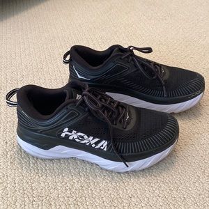 Women’s Hoka shoes